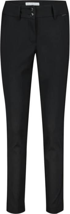 Red Button broek Srb4122 Diana Smart Blauw Dames