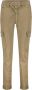 Red Button Cargo Jog Kleur Broek Beige Dames - Thumbnail 1