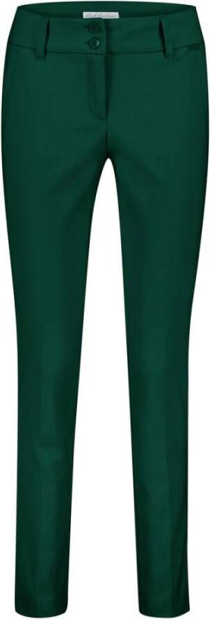 dames broek groen