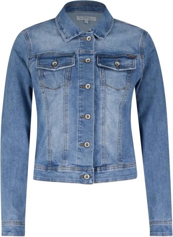 Red Button Jasje Blauw Dames