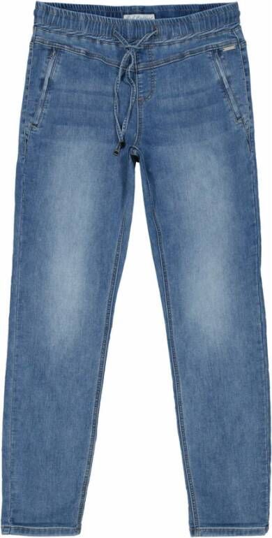 Red Button Jeans Blauw Dames