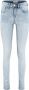 Red Button skinny jeans Jimmy light blue denim - Thumbnail 1