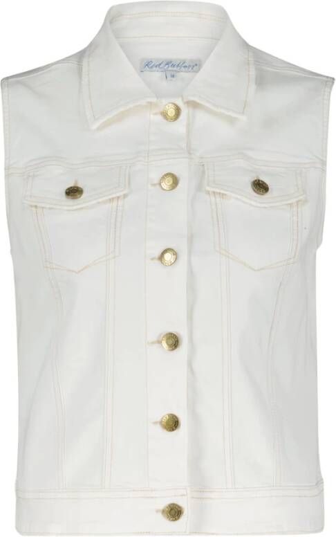 Red Button Joekie Beige Dames