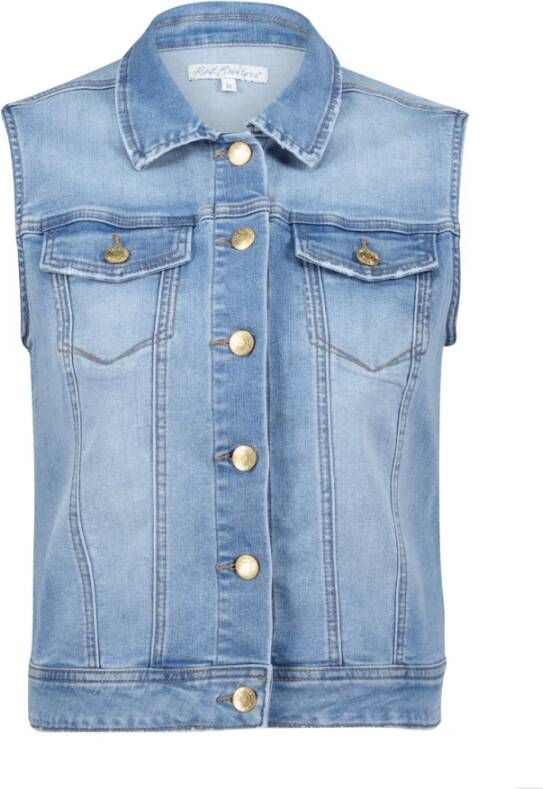 Red Button Joekie Blauw Dames