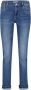 Red Button kate blue denim Blauw Dames - Thumbnail 1