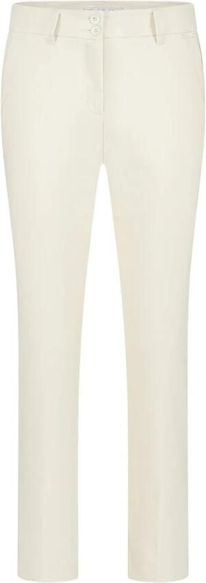 Red Button Smart Colour Diana Broek Beige Dames