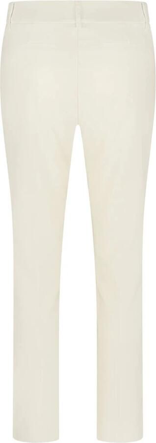 Red Button Smart Colour Diana Broek Beige Dames - Foto 2