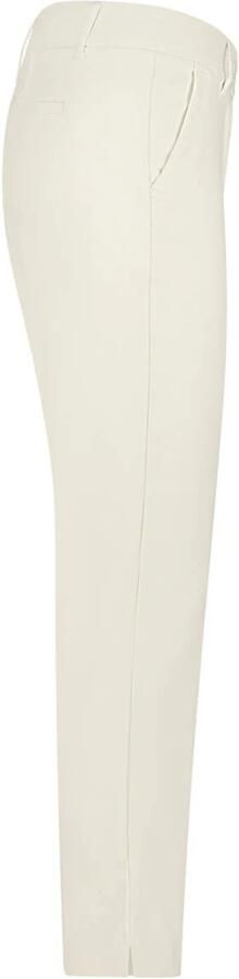 Red Button Smart Colour Diana Broek Beige Dames - Foto 3