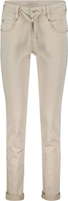 Red Button Relax jog kit Beige Dames