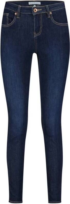 Red Button Sofie jeans Blauw Dames