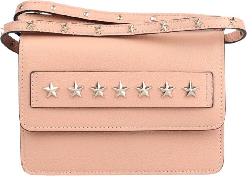 RED Valentino Cross Body Bags Roze Dames
