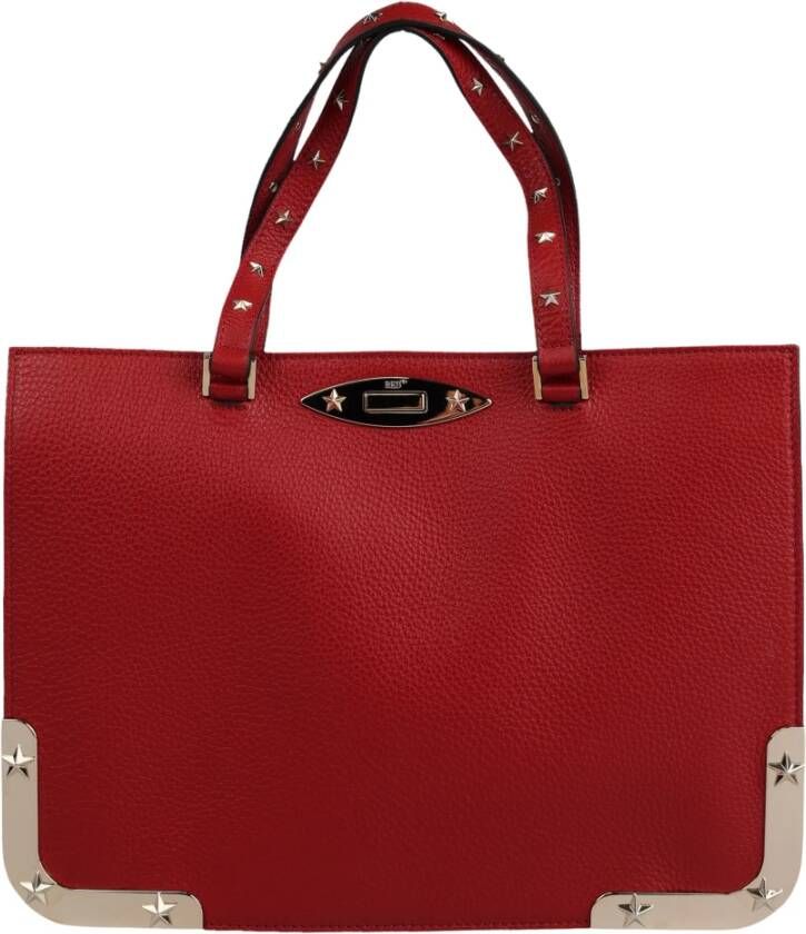 RED Valentino Handbags Rood Dames