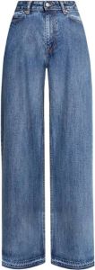 RED Valentino Jeans Blauw Dames