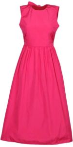 RED Valentino Party Dresses Roze Dames