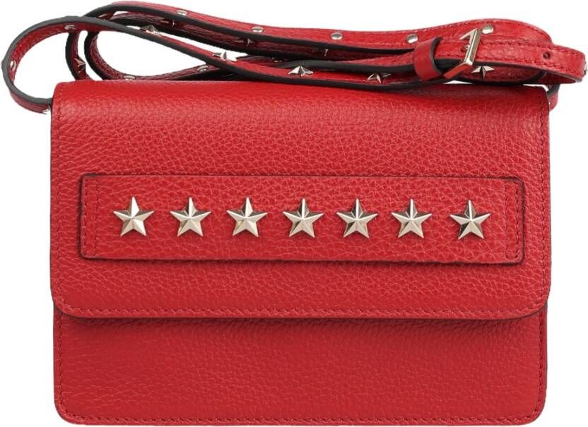 RED Valentino Shoulder Bags Rood Dames