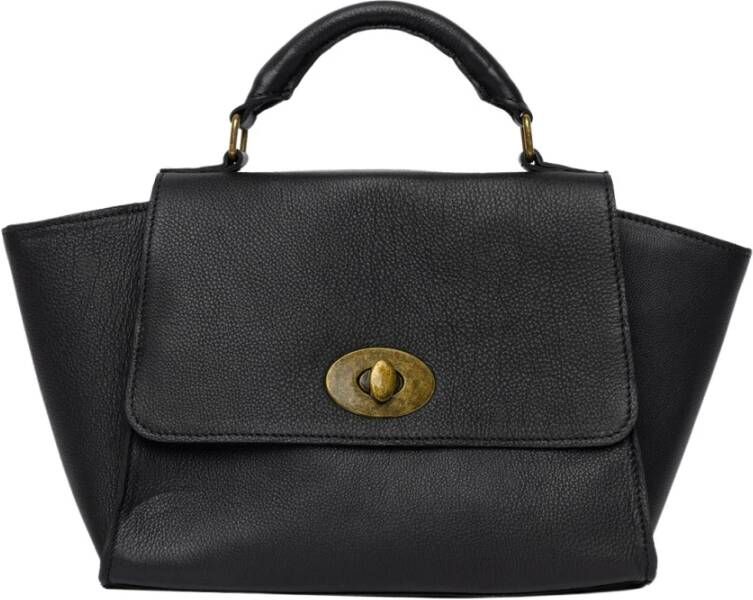 Re:designed Handbags Black Dames
