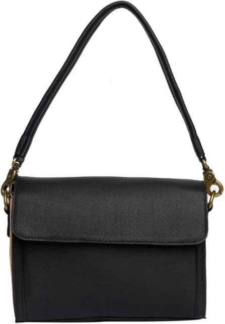 Re:designed Handtassen Black Dames