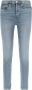 Re Done Skinny Jeans Blauw Dames - Thumbnail 1