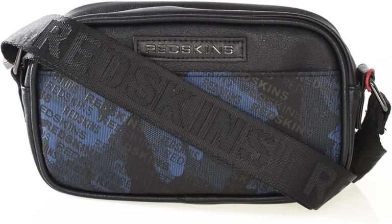 Redskins Banana logo heuptas Black Dames