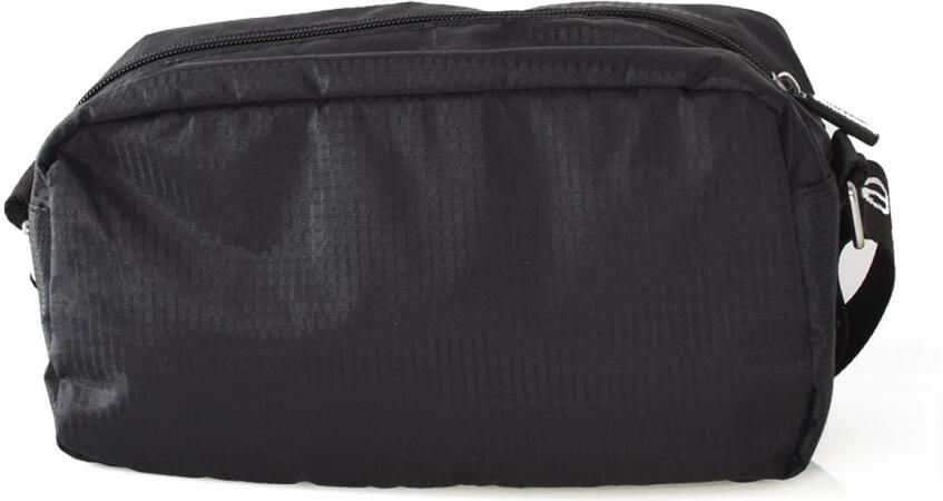 Redskins Nylon Reporter Schoudertas Black - Foto 2