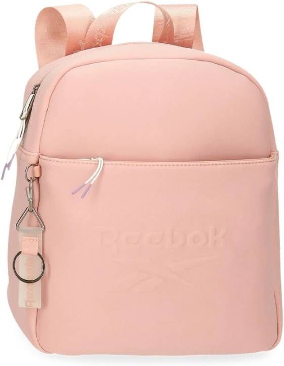 Reebok Backpacks Roze Dames