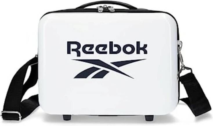 Reebok Bags White Unisex