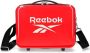Reebok Cabin Bags Rood Unisex - Thumbnail 1