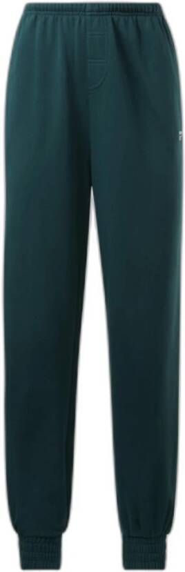 Reebok Dames Polar Hardloopoutfit Classics Green Dames