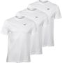 Reebok Heren Wit Ondergoed White Heren - Thumbnail 1