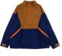 Reebok Klassiekers trail jas Bruin Heren - Thumbnail 1