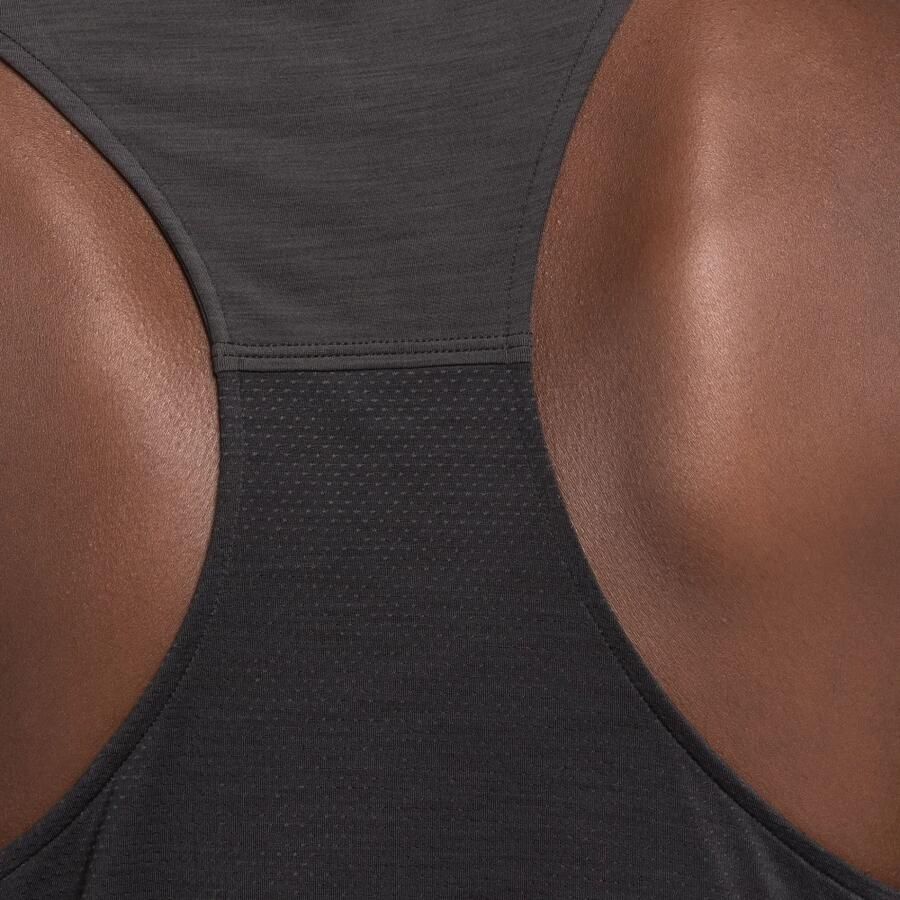 Reebok AC Athletic Tank Black Dames