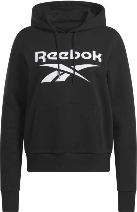 Reebok Identity Fleece Hoodie Dames - Foto 2