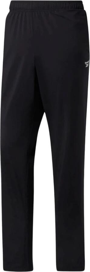 Reebok Sportbroek TRAINING ESSENTIALS WOVEN OPEN HEM PANTS - Foto 8