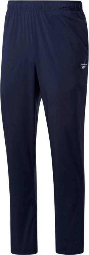 Reebok Sportbroek TRAINING ESSENTIALS WOVEN OPEN HEM PANTS - Foto 7