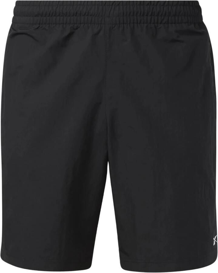 Reebok Training Essentials Utility Shorts Black Heren - Foto 6