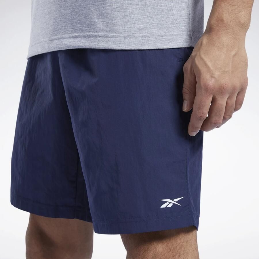 Reebok Handige Trainingschoenen Blue Heren - Foto 4