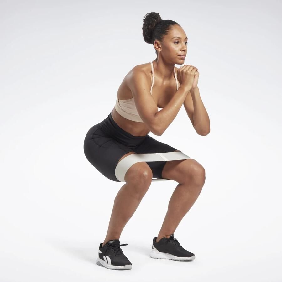 Reebok Hoge Stadsfiets voor Woon-Werkverkeer Black Dames - Foto 3