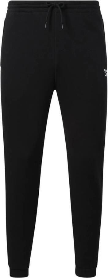 Reebok Identiteit Slim Sneakers Black Heren - Foto 7