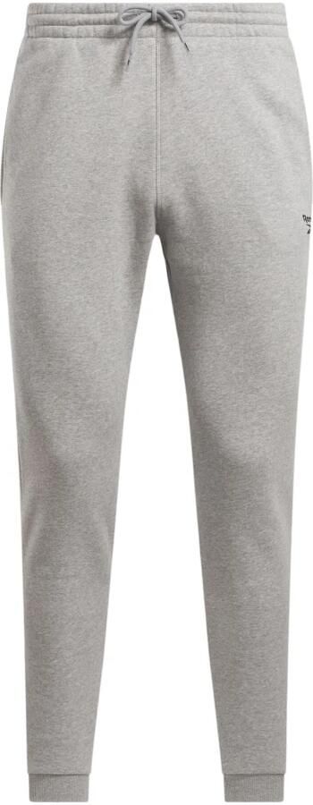 Reebok Identiteit Slim Sneakers Gray Heren - Foto 5