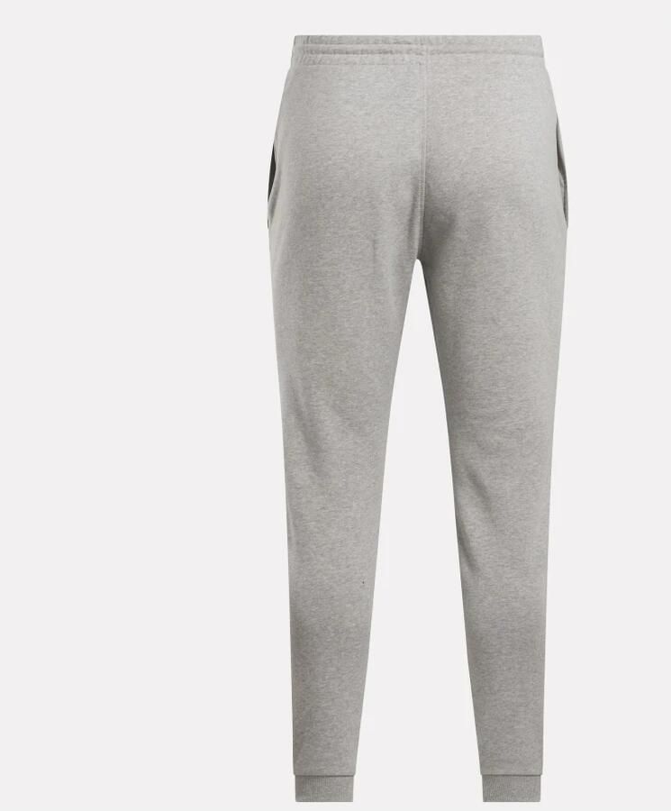 Reebok Identiteit Slim Sneakers Gray Heren