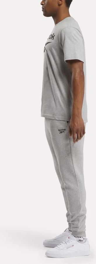 Reebok Identiteit Slim Sneakers Gray Heren - Foto 4