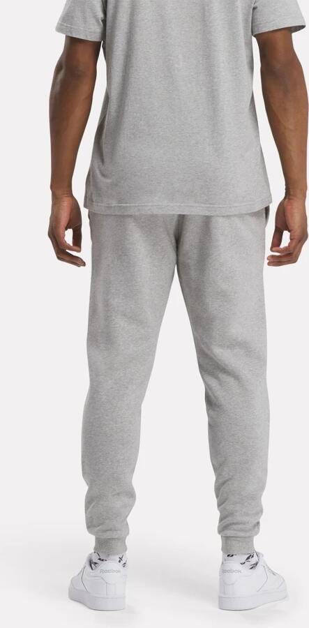 Reebok Identiteit Slim Sneakers Gray Heren - Foto 3