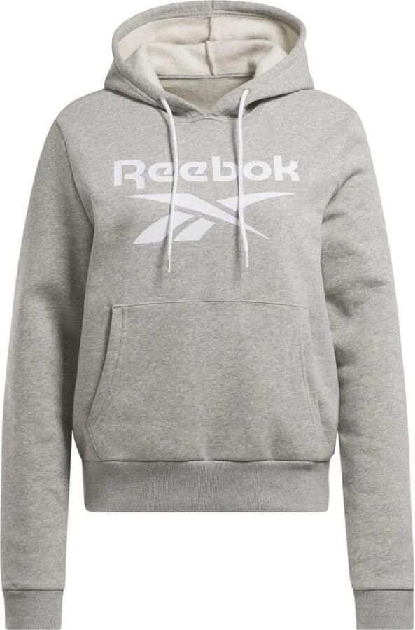 Reebok Identity Fleece Hoodie Dames - Foto 7