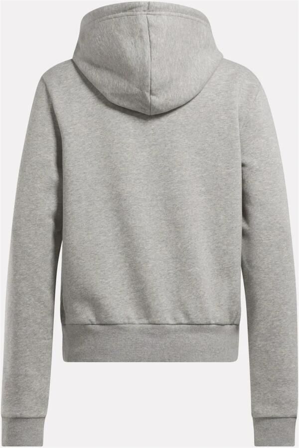 Reebok Identity Fleece Hoodie Dames - Foto 4