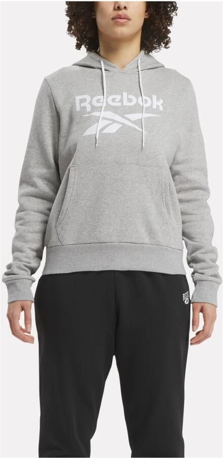 Reebok Identity Fleece Hoodie Dames - Foto 6