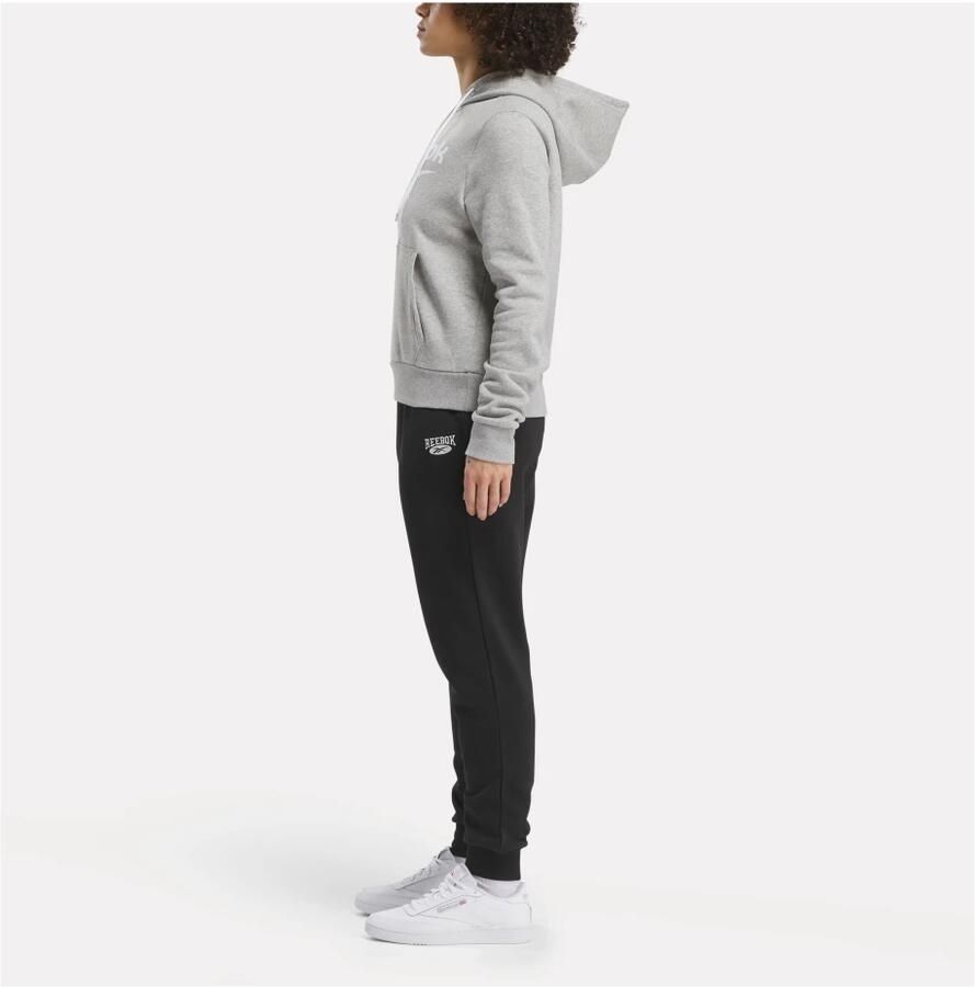 Reebok Identity Fleece Hoodie Dames - Foto 3