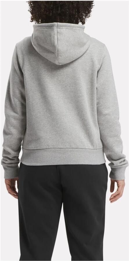 Reebok Identity Fleece Hoodie Dames - Foto 5
