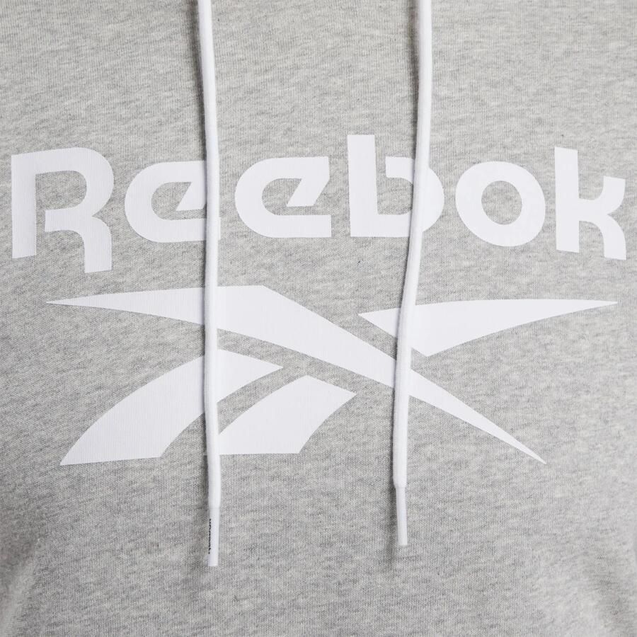 Reebok Identity Fleece Hoodie Dames
