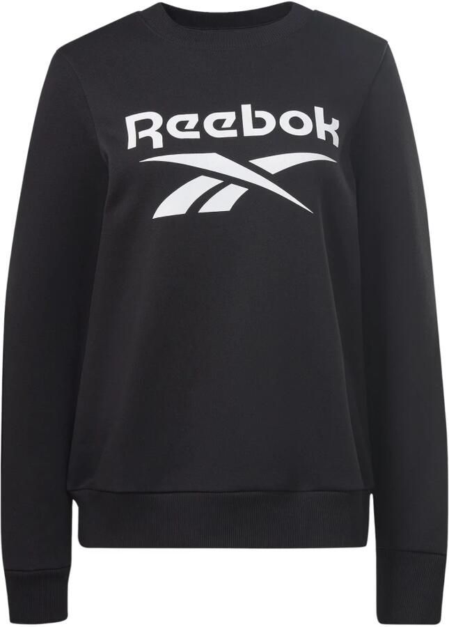 Reebok Identity Big Sneakers Black Dames - Foto 6