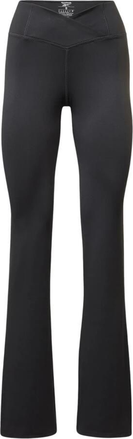 Reebok Sportbroek WORKOUT READY PANT PROGRAM BOOTCUT PANTS - Foto 6